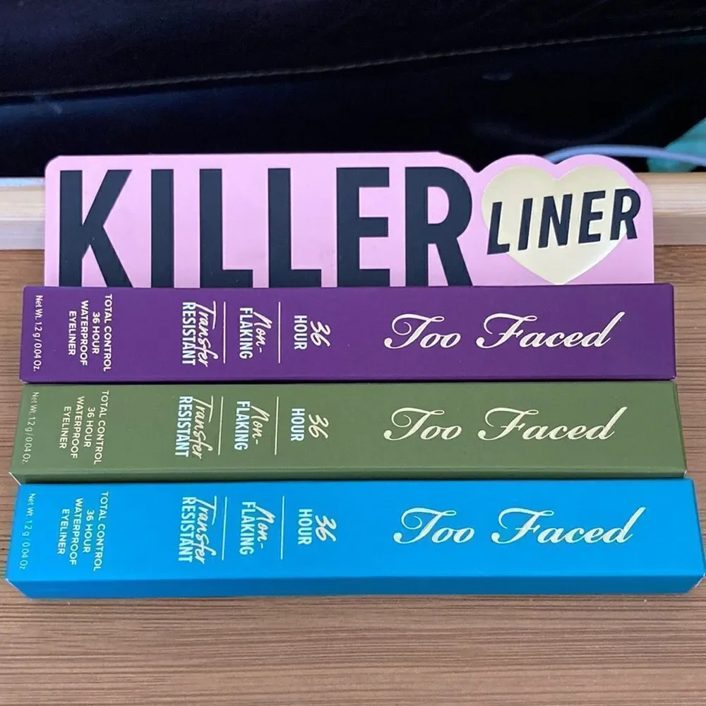 Too Faced killer queen